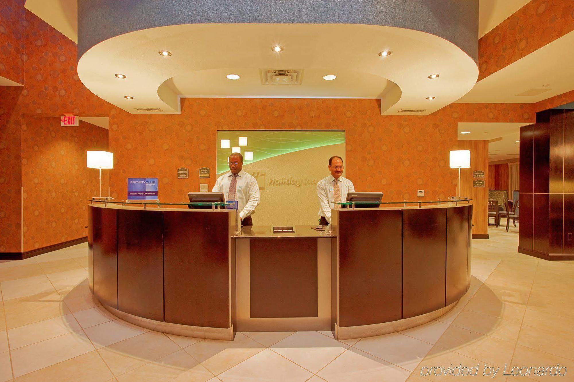 Doubletree By Hilton Fort Worth Fossil Creek Interior photo
